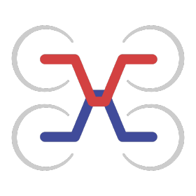 DroneCAN Logo