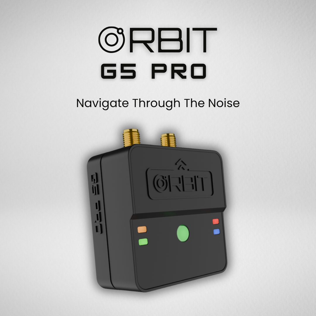 Orbit G5 Pro