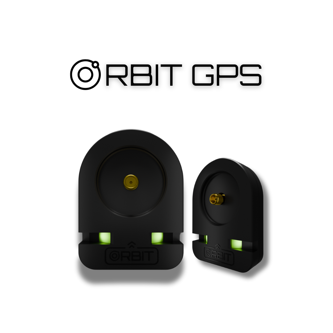 Orbit GPS Module