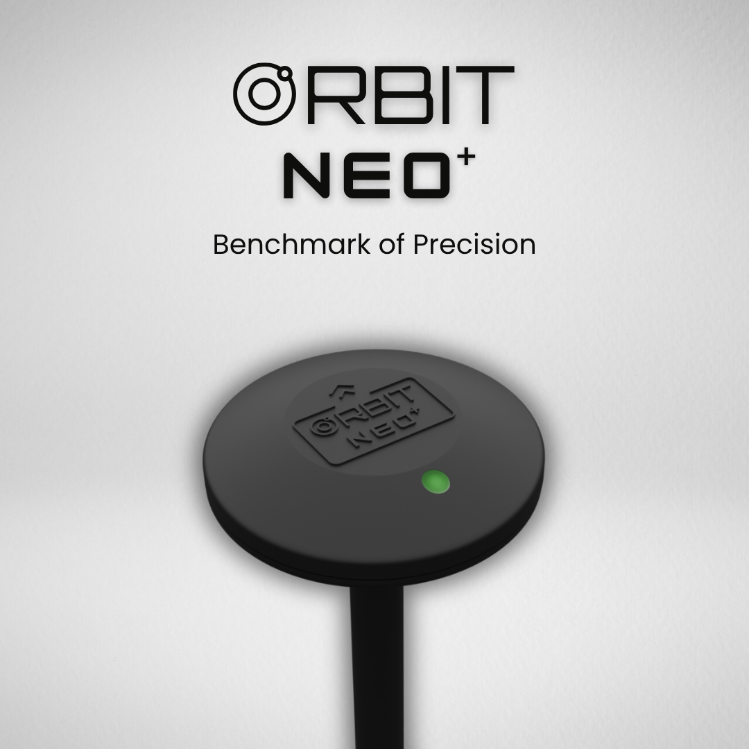Orbit Neo Plus GPS