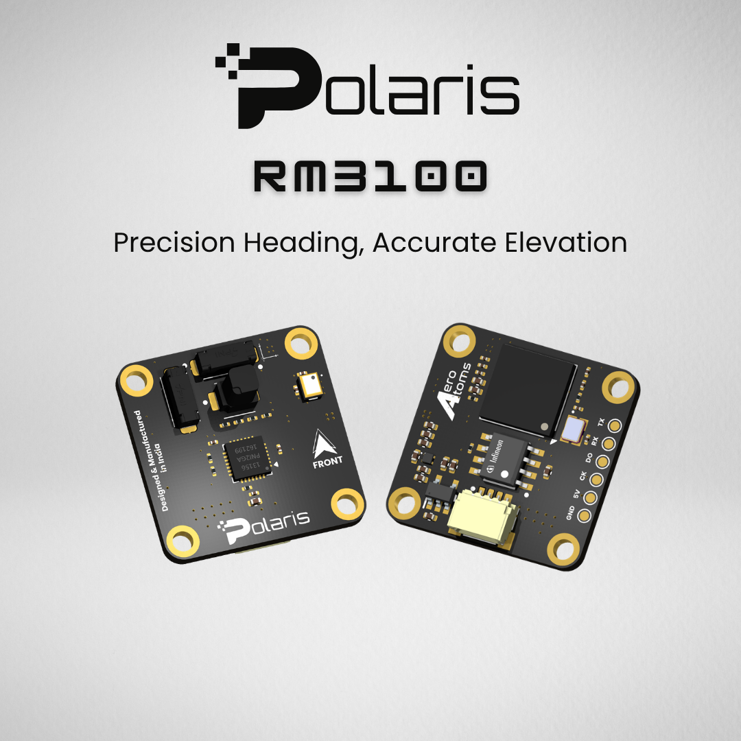 Polaris RM3100